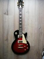 "Helmsman" Les Paul + harde koffer., Muziek en Instrumenten, Snaarinstrumenten | Gitaren | Elektrisch, Ophalen of Verzenden, Gebruikt