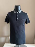 Missoni Polo - Maat M - Zwart, Verzenden, Zo goed als nieuw, Maat 48/50 (M), Zwart
