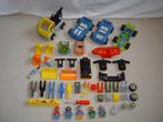 partij duplo toolo onderdelen (set 1), Ophalen of Verzenden, Gebruikt, Complete set, Duplo
