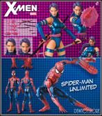 [Pre-order] Medicom Toy MAFEX 1/12 Scale Action Figure, Verzamelen, Poppetjes en Figuurtjes, Verzenden, Nieuw