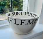 Nieuw! Pudding Bowl, Toast & Marmelade, Emma Bridgewater, Overige typen, Nieuw, Ophalen of Verzenden, Overige stijlen
