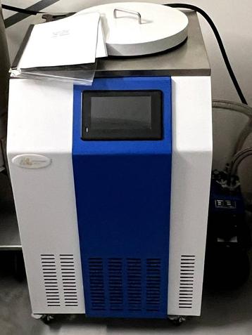 Vriesdroger Vries VS-60 beschikbaar voor biedingen