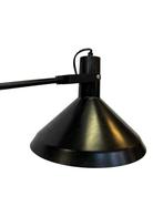 Vintage Anvia wandlamp jaren 60 elleboog Hoogervorst, Huis en Inrichting, Lampen | Wandlampen, Vintage, Metaal, Vintage, Ophalen