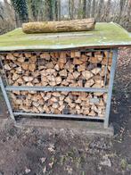 Haard hout, Minder dan 3 m³, Ophalen of Verzenden