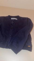 Mayoral vestje, Kinderen en Baby's, Babykleding | Maat 80, Ophalen of Verzenden, Zo goed als nieuw, Meisje, Truitje of Vestje