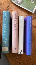 Connie Palmen boeken, Ophalen of Verzenden, Zo goed als nieuw, Nederland