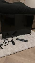 Sharp Aquos 32CB3E, 50 Hz, Ophalen of Verzenden, Zo goed als nieuw, 100 cm of meer