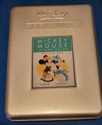 Walt Disney Treasures - Mickey Mouse In Living Color (Deel 2, Alle leeftijden, Ophalen, Zo goed als nieuw, Amerikaans