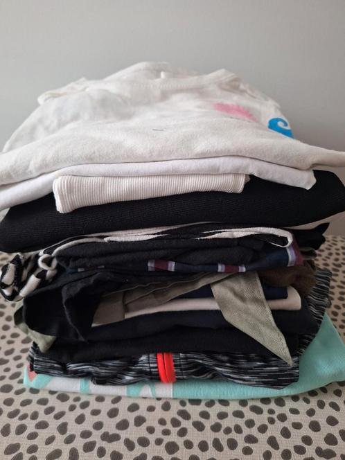 Kledingpakket meisje maat 134/140, Kinderen en Baby's, Kinderkleding | Kinder-kledingpakketten, Zo goed als nieuw, Maat 134, Ophalen of Verzenden