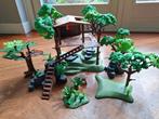 Playmobil boomhut, Ophalen, Gebruikt, Los playmobil
