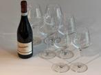 Chef & Sommelier 6 glazen (2 x rood, wit, spritz) NIEUW!, Huis en Inrichting, Keuken | Servies, Glas of Glazen, Nieuw, Ophalen of Verzenden