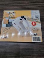 Binett Handmixer - Nieuw in Doos, Ophalen, Overige typen
