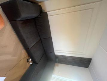 Dark Grey Sofa 290x190 – Free/For Sale
