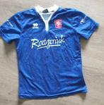 FC Twente shirt XS, Ophalen of Verzenden, Gedragen, Maat 34 (XS) of kleiner, Blauw