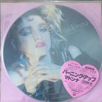 Madonna picture Disc first pressing, Cd's en Dvd's, Vinyl | Pop, Ophalen of Verzenden, Zo goed als nieuw