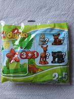 Lego Duplo 30217 Konijn zit NIEUW gesealed in zak, Kinderen en Baby's, Speelgoed | Duplo en Lego, Ophalen of Verzenden, Nieuw