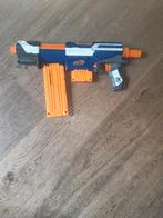 Nerf gun zo goed als nieuw, Ophalen of Verzenden, Zo goed als nieuw