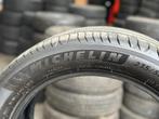 4x 235-50-19 michelin primacy dot22 6mm zgan €350,- all in, Ophalen, 19 inch, Zomerbanden, Band(en)