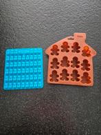Siliconen mallen. Pop , beer., Hobby en Vrije tijd, Taarten en Cupcakes maken, Ophalen, Nieuw, Taarten of Cupcakes, Versiering