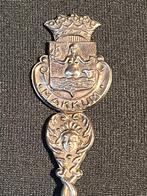 Vintage lepeltje Makkum, Ophalen of Verzenden