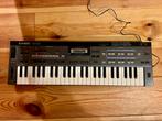 Casio CZ-101 Synthesizer, 49 toetsen, Casio, Gebruikt, Midi-aansluiting