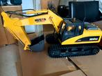 Huina  RC Graafmachine - Zo goed als nieuw!, Ophalen, Zo goed als nieuw
