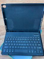 Draadloos Toetsenbord met/zonder tablethoes, Ophalen of Verzenden, Zo goed als nieuw, Draadloos, Qwerty