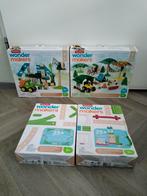 Fisher Price wondermakers nieuw 2x set + 2x uitbreiding, Ophalen, Nieuw