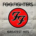 Foo Fighters - Greatest Hits, Cd's en Dvd's, Vinyl | Hardrock en Metal, Ophalen of Verzenden, Nieuw in verpakking