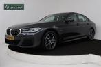 BMW 5-serie 530e Business Edition Plus (PANO, CAMERA COMFORT, Automaat, 1998 cc, Achterwielaandrijving, Gebruikt