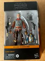 Star wars black series the mandalorian, Verzamelen, Star Wars, Ophalen of Verzenden, Zo goed als nieuw, Actiefiguurtje