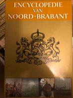 Encyclopedie Noord-Brabant, Ophalen, 20e eeuw of later, Zo goed als nieuw