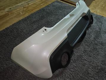 achter bumper suzuki swift sport beschikbaar voor biedingen