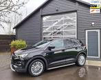 Opel Grandland X 1.2 Turbo Innovation 1e Eig. BTW ! Navi, Ap, Auto's, 65 €/maand, Gebruikt, 1199 cc, Leder en Stof