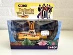 Corgi The Beatles Yellow Submarine, Hobby en Vrije tijd, Modelauto's | 1:43, Ophalen of Verzenden, Nieuw, Overige typen, Corgi