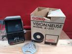 GOKO editor viewer super8 + FilmCounter, Verzenden, 1960 tot 1980, Projector