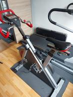 Speedbike, Sport en Fitness, Gebruikt, Spinningfiets, Metaal, Ophalen