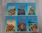 De Vijf - Enid Blyton, Ophalen of Verzenden, Zo goed als nieuw, Enid Blyton