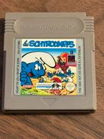 De Smurfen FRA game boy, Spelcomputers en Games, Games | Nintendo Game Boy, Avontuur en Actie, 1 speler, Ophalen of Verzenden