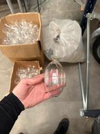 Partij Verrassingsei Capsules / Speelgoedcapsules, Ophalen of Verzenden, Nieuw, Knutselen