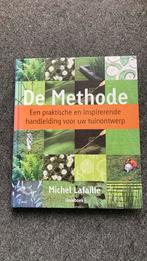 M. Lafaille - de methode, Boeken, Wonen en Tuinieren, Ophalen of Verzenden, M. Lafaille, Zo goed als nieuw