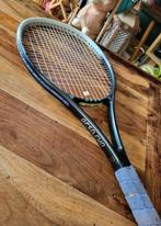 Fischer Open Fun Tennisracket Nicole Dürr Design L2, Ophalen of Verzenden, Zo goed als nieuw, Racket, L2