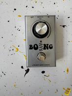 J. Rockett Boing Reverb Pedal, Muziek en Instrumenten, J rockett, Gebruikt, J. rockett, J rockett