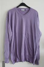 lila paarse trui 3xl, Ophalen of Verzenden, Gedragen, Overige maten, Paars