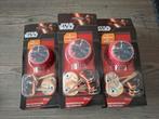Partij Starwars cupcake vormpjes traktatie, Ophalen of Verzenden, Nieuw, Cupcakes, Bakvorm