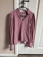 Bloese travelstof, Studio Anneloes, M, Kleding | Dames, Studio Anneloes, Ophalen of Verzenden, Zo goed als nieuw, Rood