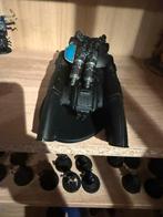 Selling custodes army, Hobby en Vrije tijd, Wargaming, Figuurtje(s), Ophalen of Verzenden, Geverfd, Warhammer 40000