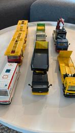 Speelgoedauto, in goede staat. Voor de verzamelaar, Ophalen of Verzenden, Zo goed als nieuw, Auto