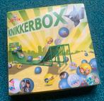 Jetix Knikkerbox knikkers knikkerdoos 2008, Ophalen of Verzenden, Zo goed als nieuw