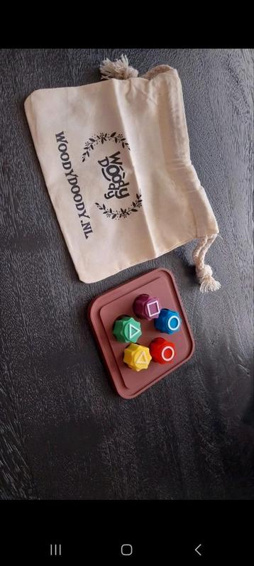 squit game gonggi spel beschikbaar voor biedingen